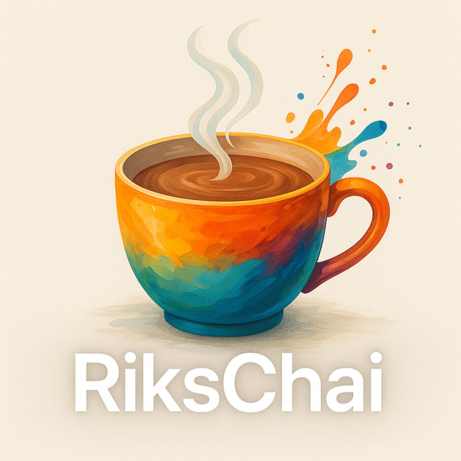Let's sip, share, and shape something meaningful—together. Reach out.